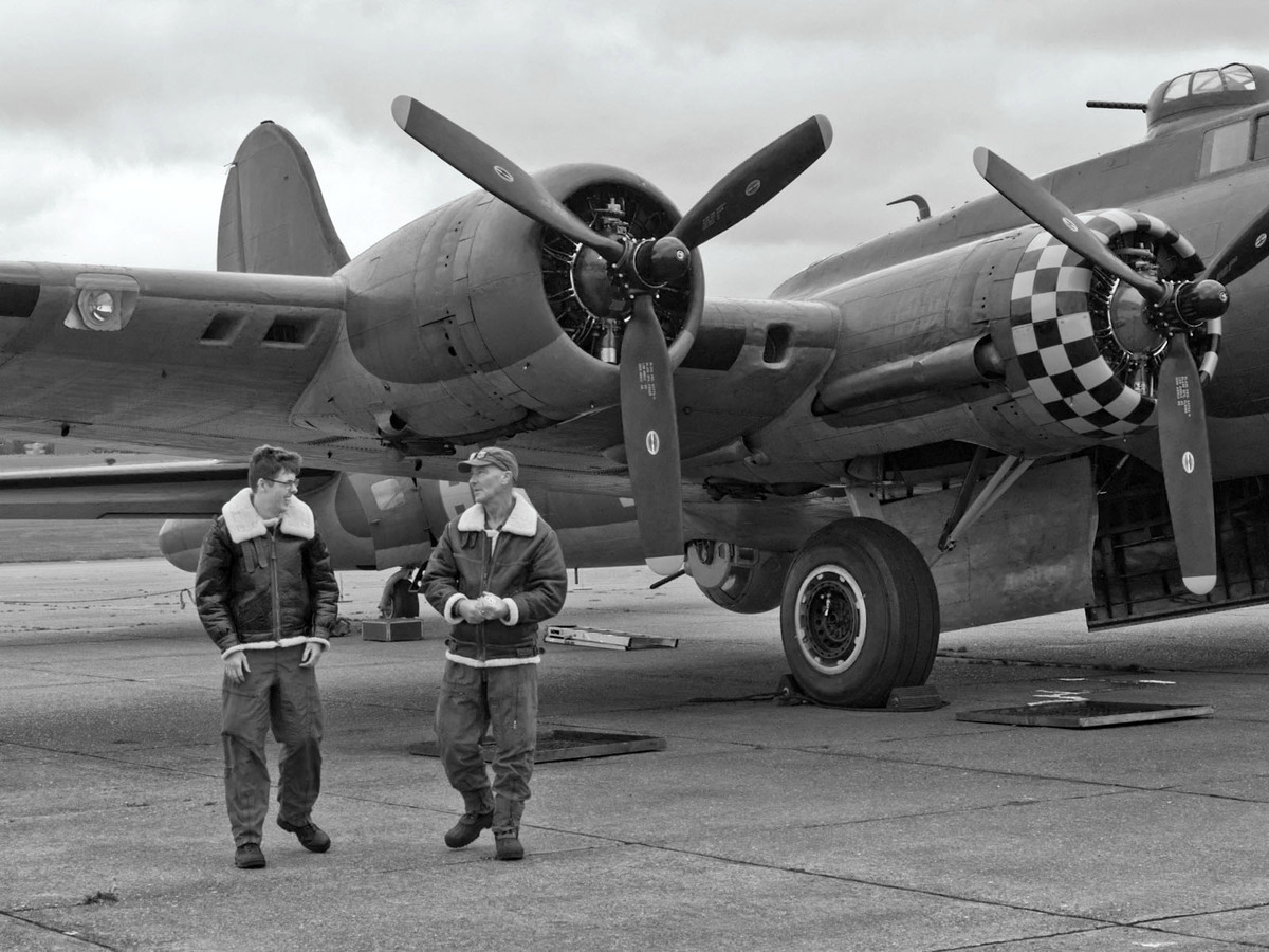 The Display Team - Brian Moyse